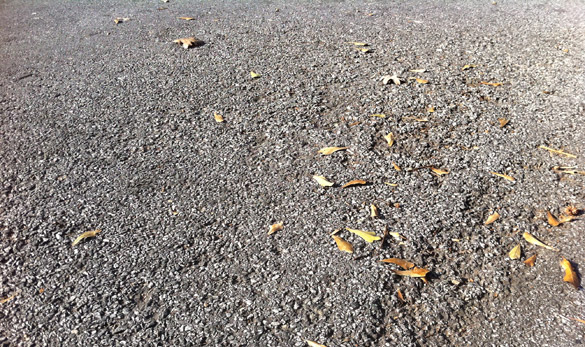 Asphalt Damage and Distress: 13 Types of Pavement Deterioration - TRUEGRID  Pavers