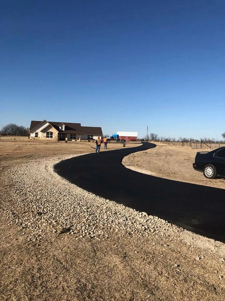 How Do You Know If You’re Getting a Fair Price for Residential Driveway Paving in Fort Worth?